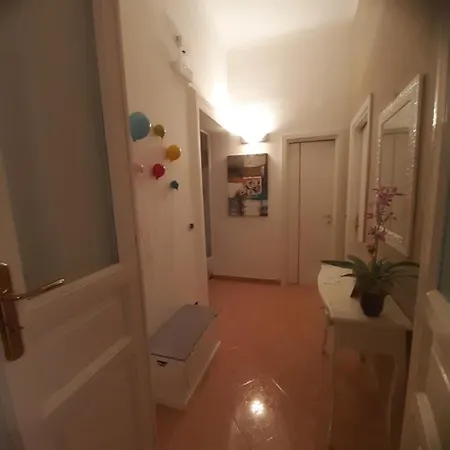 Apogeo Intero 公寓 塔兰托