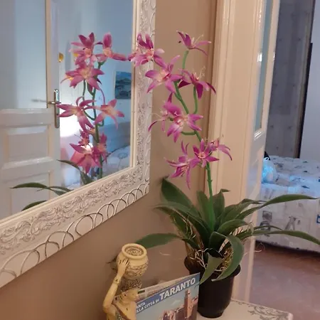 Apogeo Intero 公寓 塔兰托