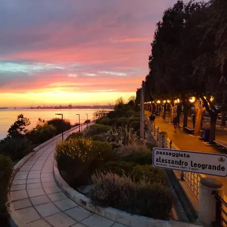 公寓 Apogeo Intero