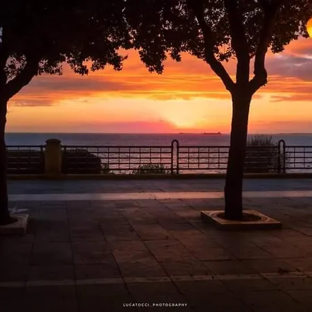 公寓 Apogeo Intero