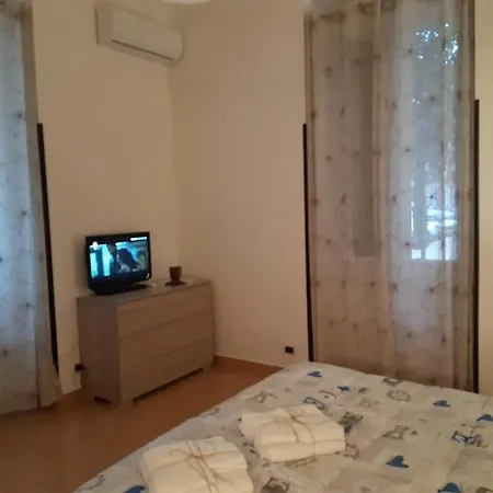 公寓 Apogeo Intero *