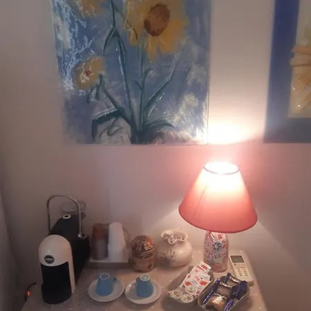 Apogeo Intero * 塔兰托