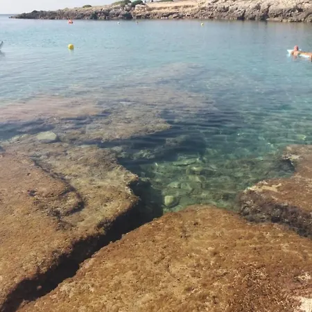 公寓 Apogeo Intero *