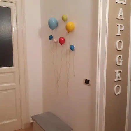 Apogeo Intero * Taranto