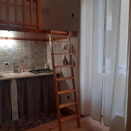 Apogeo Intero Apartment