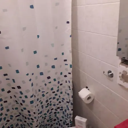 Apogeo Intero Apartment *