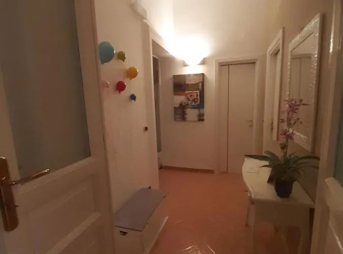 Apogeo Intero Apartament Tarent