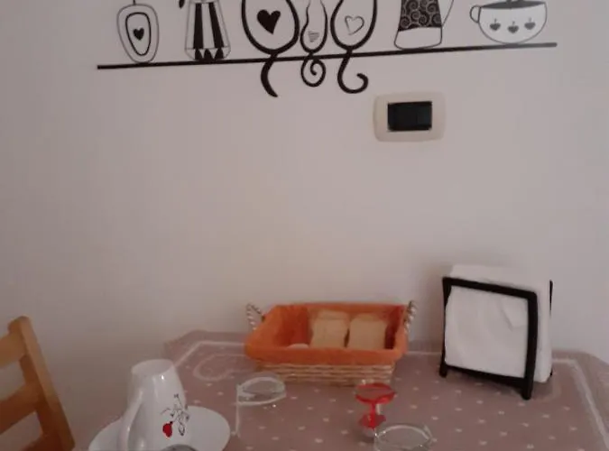 Appartement Apogeo Intero