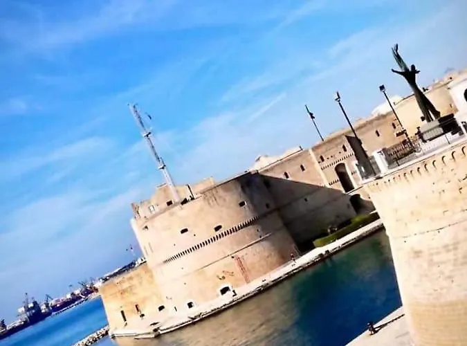 Lägenhet Apogeo Intero Taranto